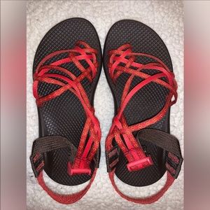 Chaco ZX/3 Classic Sandal